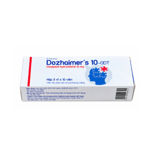 Dozhaimer's 10