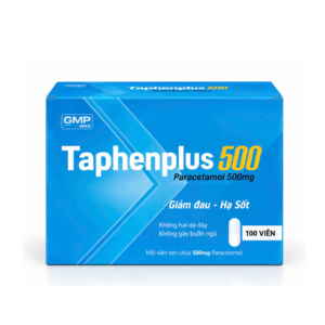 Taphenplus 500