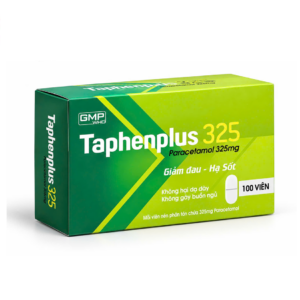 Taphenplus 325