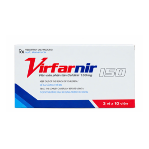 VIRFARNIR 150