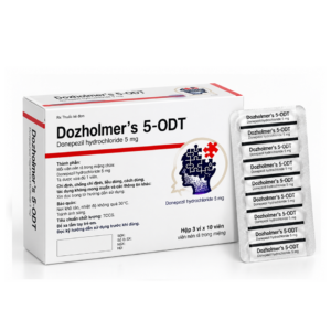 Dozhaimer 5ODT