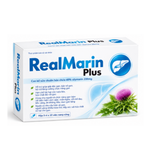 Real Marin plus