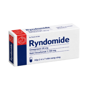 Ryndomide