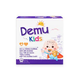TPBVSK Demukids