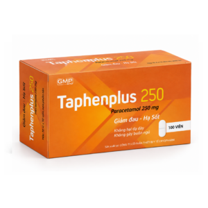 Taphenplus 250